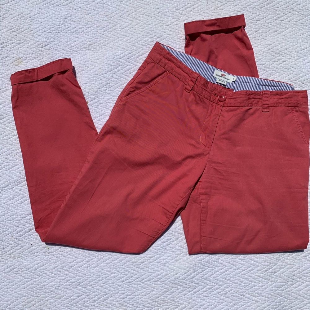 Vineyard Vines Chino Pants